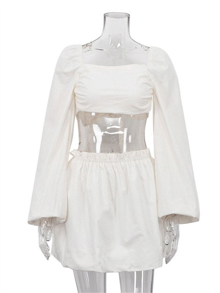 Beautifully Finished Top in a Timeless Design