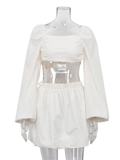 Beautifully Finished Top in a Timeless Design