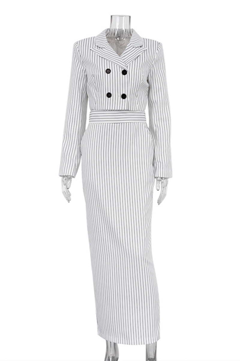 Polished Garment with an Effortless Classic Look