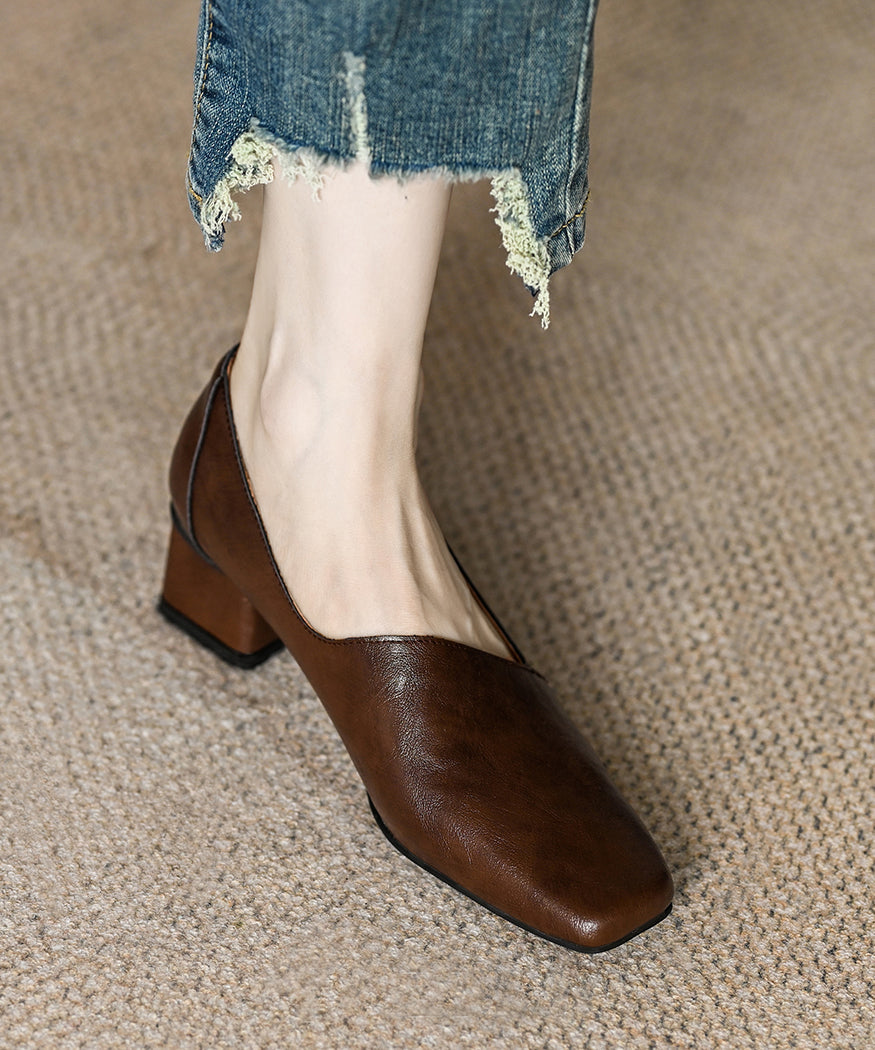 Beautifully Balanced Garment with Timeless Character