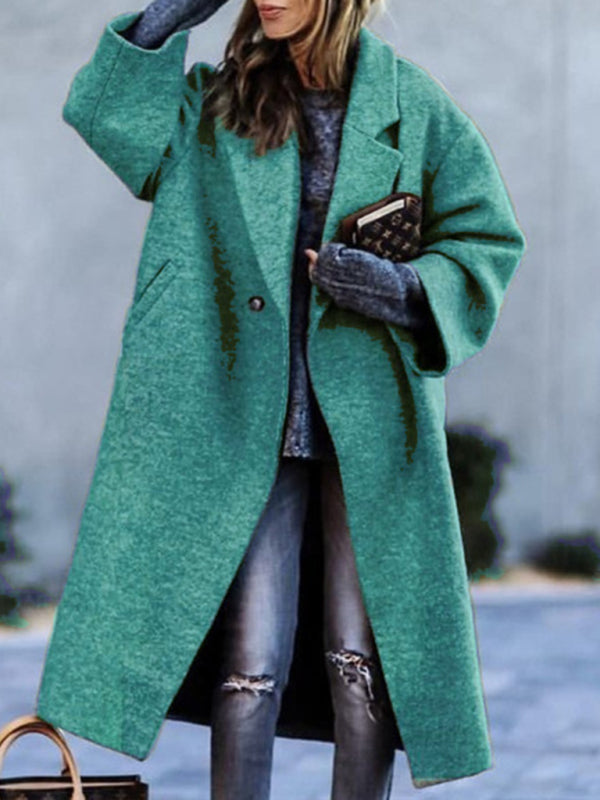 Beautifully Finished Jacket in a Timeless Design