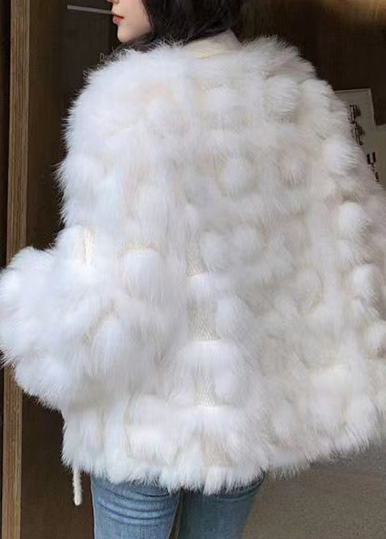 Classic Vintage Coat with a Flattering Fit