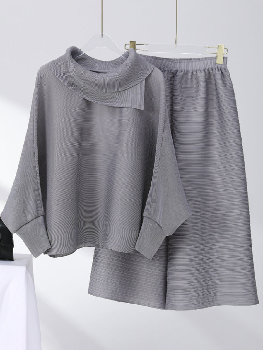 Beautifully Finished Pants in a Timeless Design