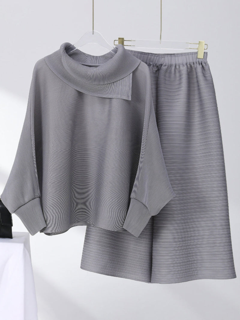 Beautifully Finished Pants in a Timeless Design