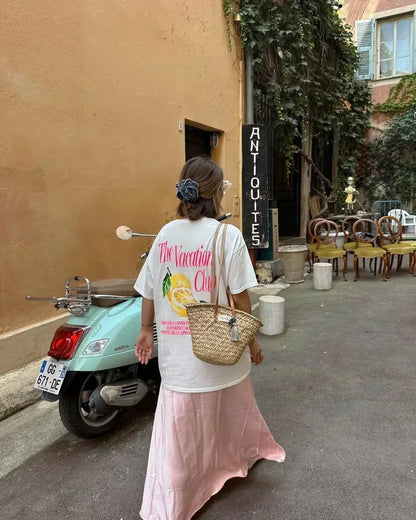 Gracefully Styled T-Shirt for Any Occasion