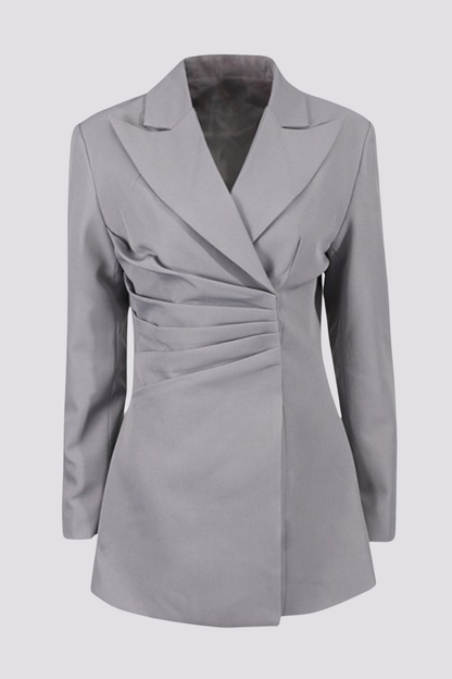 Elegantly Styled Garment for Everyday Wear