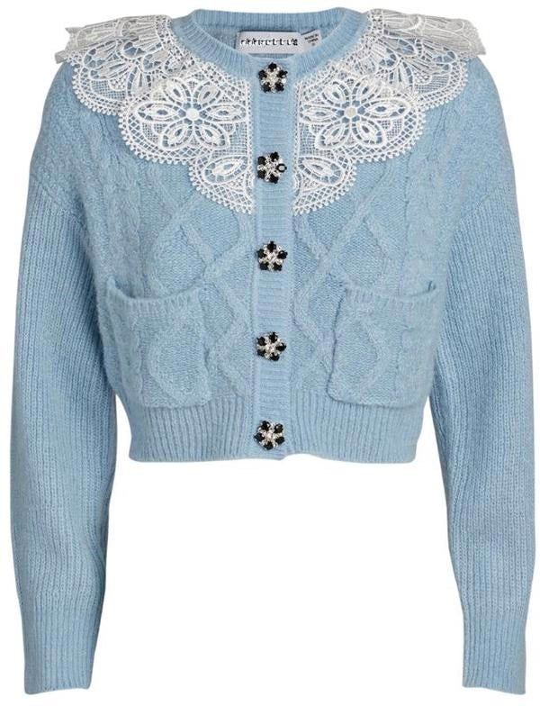Gracefully Styled Cardigan for Any Occasion