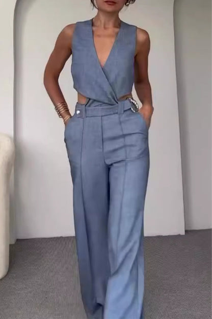 Polished Garment with an Effortless Classic Look