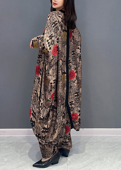 Vintage Inspired Cardigan with a Contemporary Edge