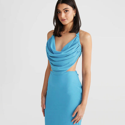Effortlessly Elegant Garment with a Timeless Design