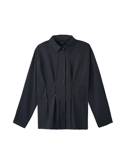Sophisticated Blouse with a Clean Classic Look