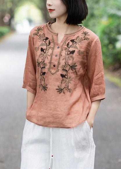 Beautifully Balanced Shirt with Timeless Character