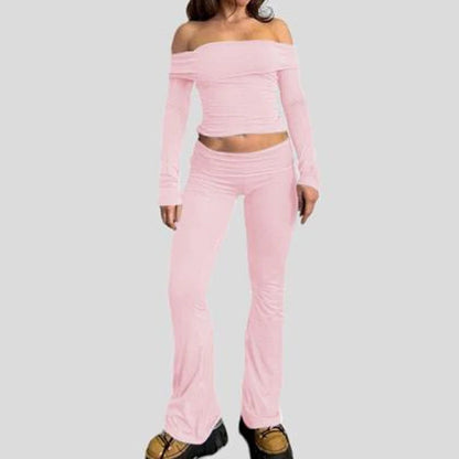 Beautifully Finished Garment in a Timeless Design