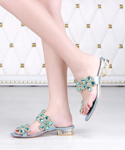 Sophisticated Sandals with a Clean Classic Look