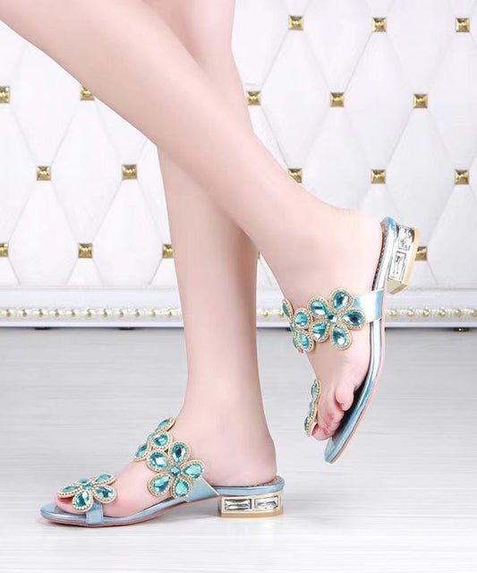 Sophisticated Sandals with a Clean Classic Look
