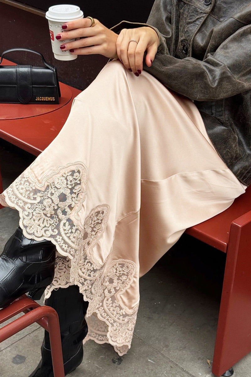 Gracefully Styled Garment for Any Occasion