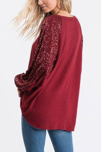 Beautifully Finished Top in a Timeless Design