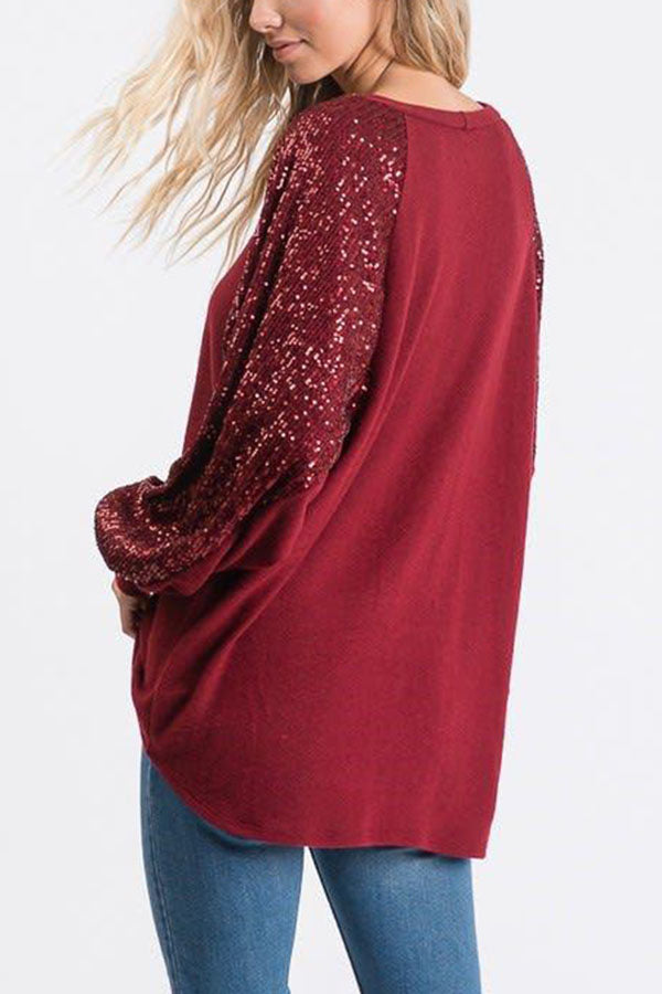 Beautifully Finished Top in a Timeless Design