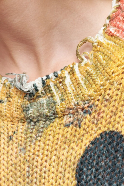 Classic Vintage & Enduringly Stylish Sweater