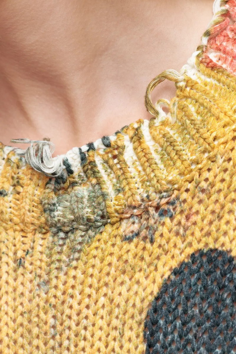 Classic Vintage & Enduringly Stylish Sweater