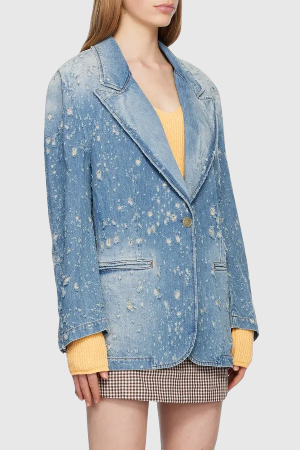 Classic Vintage & Enduringly Stylish Jacket