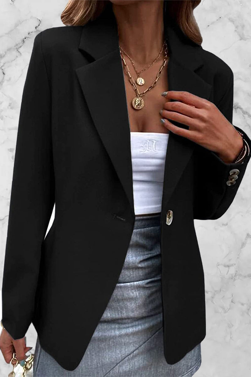 Beautifully Finished Garment in a Timeless Design
