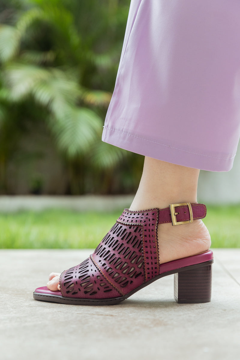 Polished Garment with an Effortless Classic Look