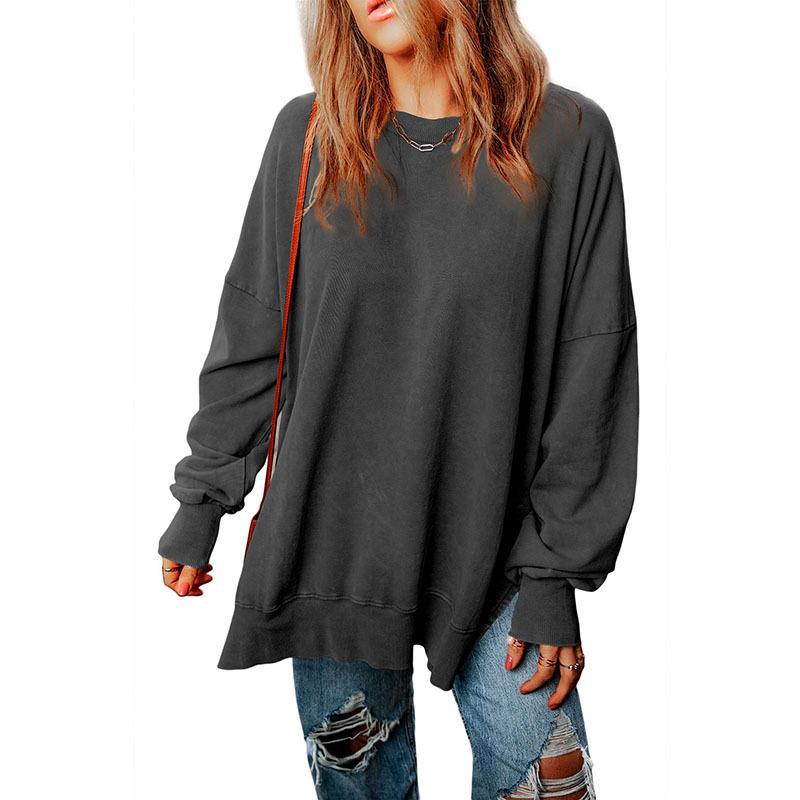 Beautifully Balanced Pullover with Timeless Character