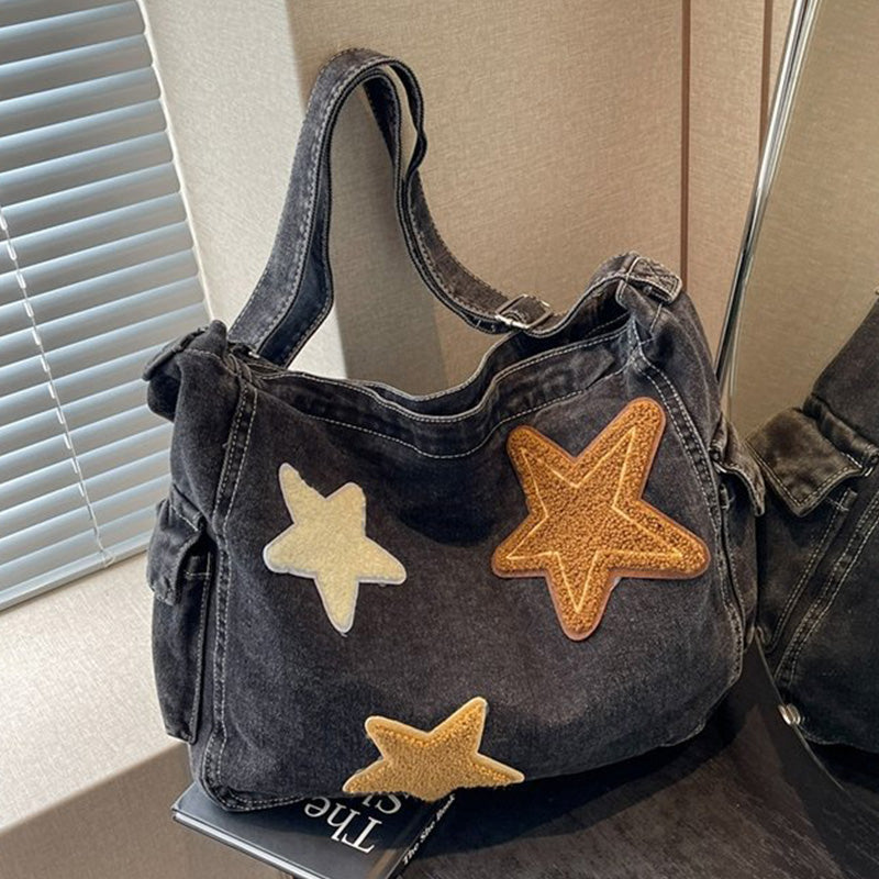 Effortlessly Elegant Bag with a Timeless Design