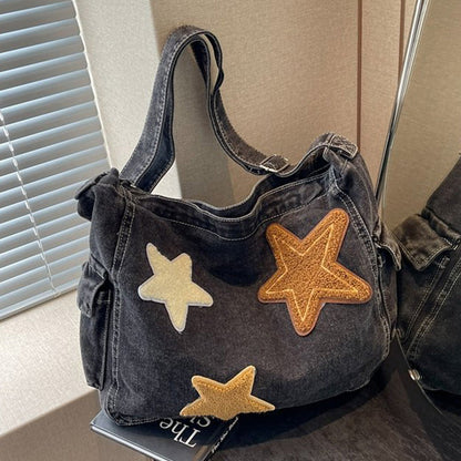 Effortlessly Elegant Bag with a Timeless Design
