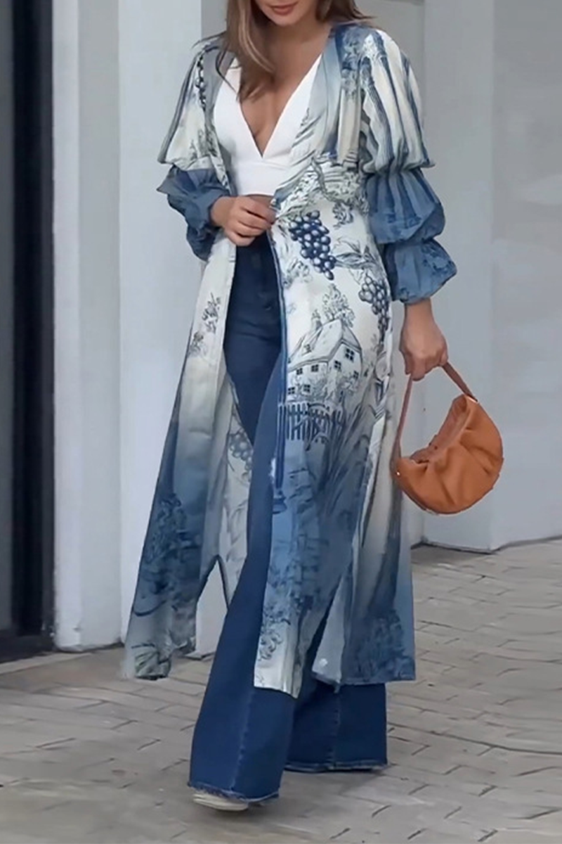 Sophisticated Cardigan with a Clean Classic Look