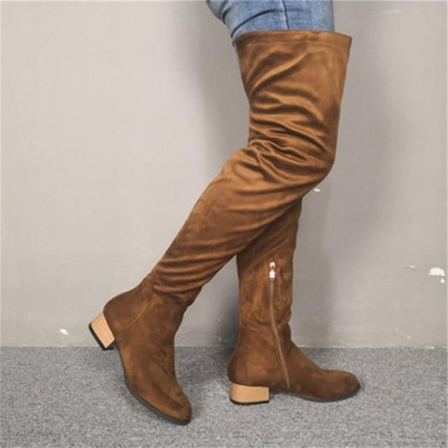 Classic Vintage Garment with a Flattering Fit