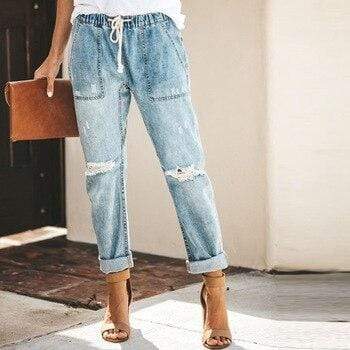 Sophisticated Pants with a Clean Classic Look
