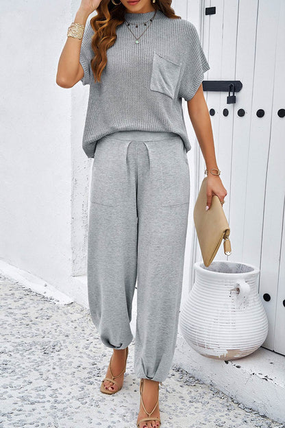 Beautifully Crafted Pants in a Classic Style