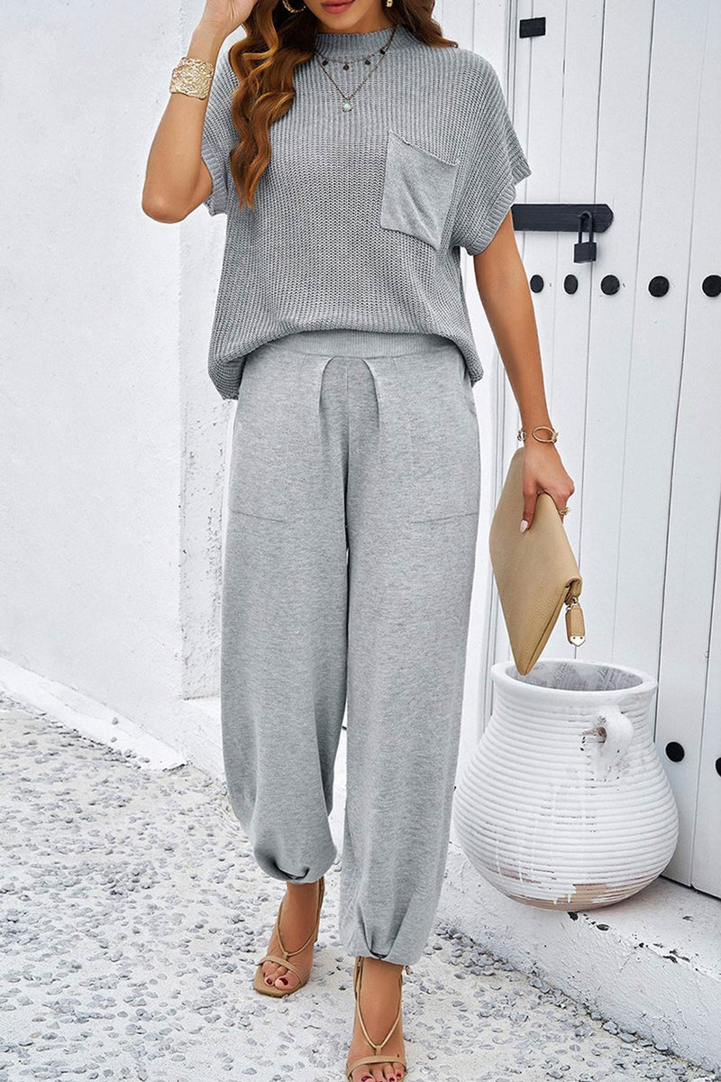 Beautifully Crafted Pants in a Classic Style