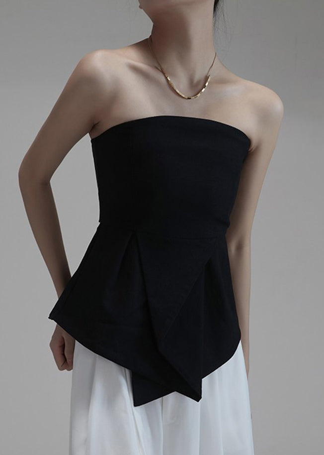 Beautifully Crafted Top in a Classic Style