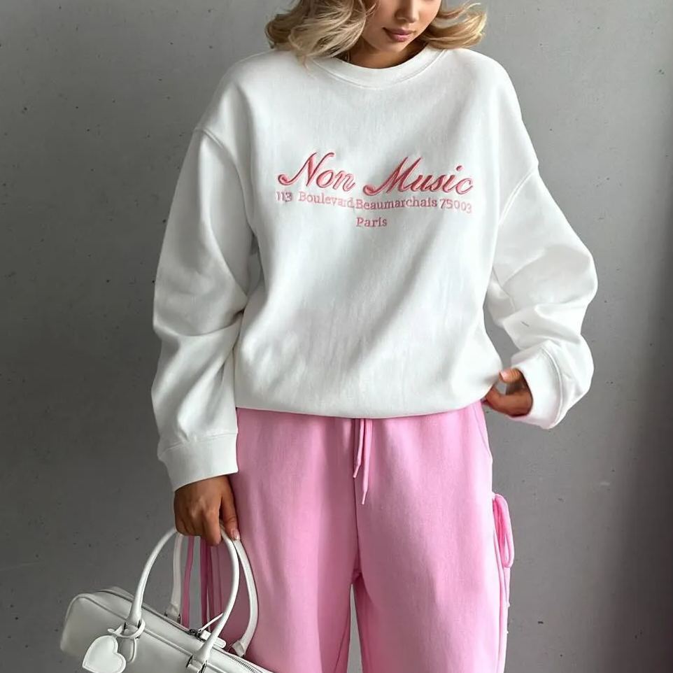 Beautifully Balanced Garment with Timeless Character
