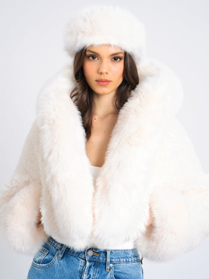 Polished Jacket with an Effortless Classic Look