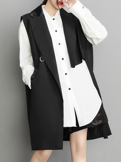 Gracefully Styled Garment for Any Occasion