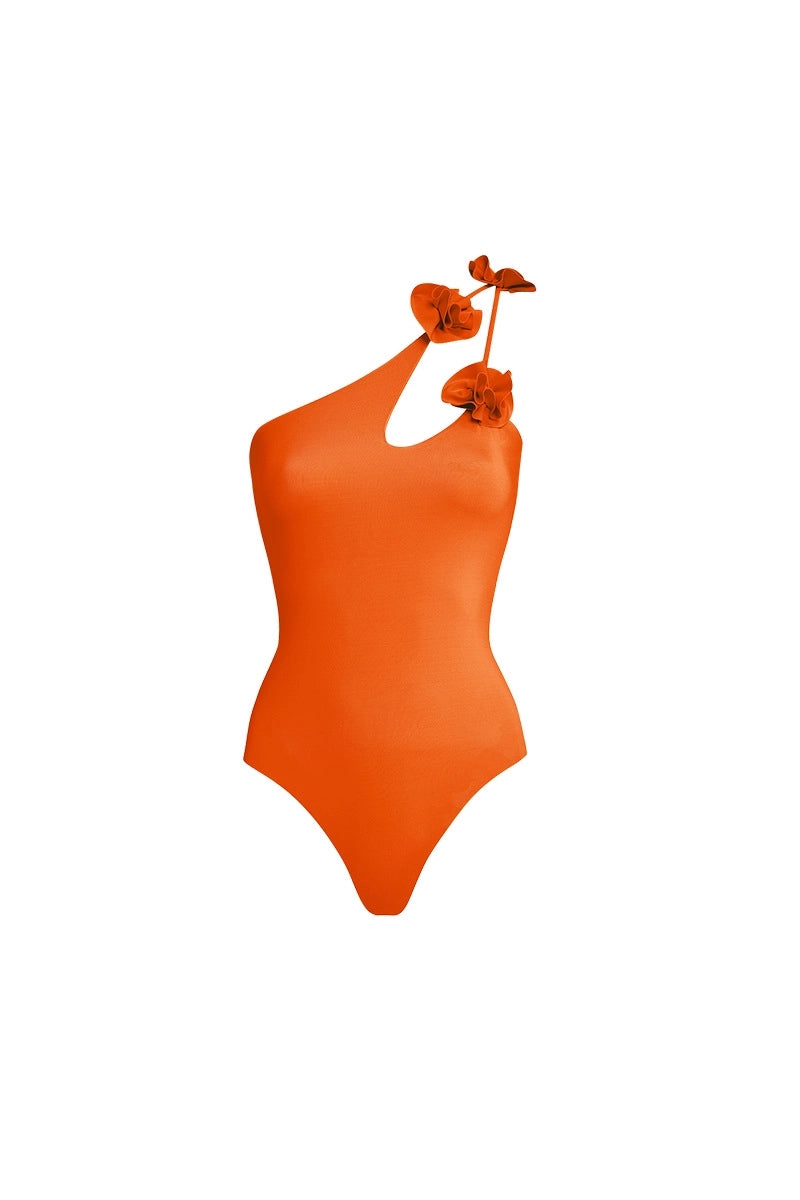 Gracefully Styled Swimsuit for Any Occasion