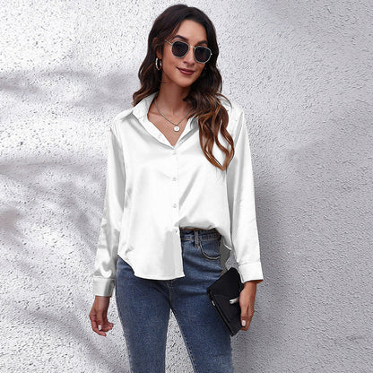 Elegantly Styled Shirt for Everyday Wear