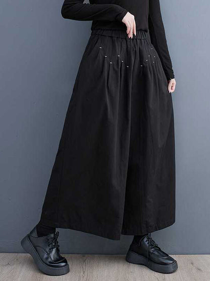 Beautifully Finished Pants in a Timeless Design
