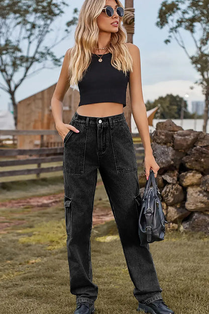 Beautifully Finished Pants in a Timeless Design