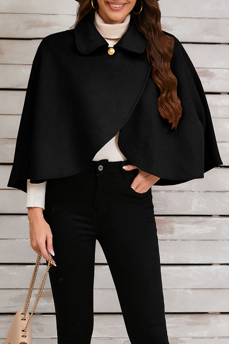Sophisticated Garment with a Clean Classic Look