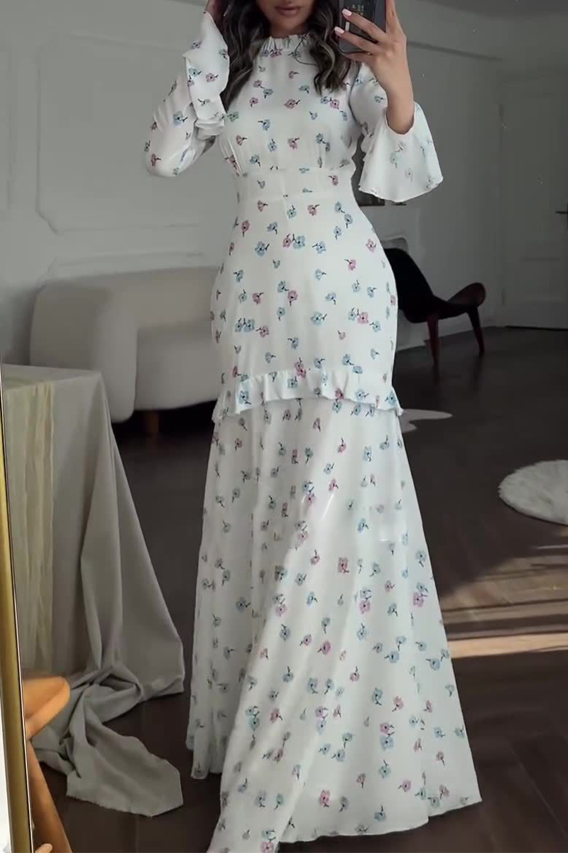Classic Vintage & Enduringly Stylish Dress