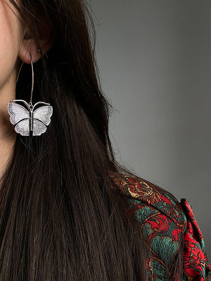 Beautifully Balanced Garment with Timeless Character