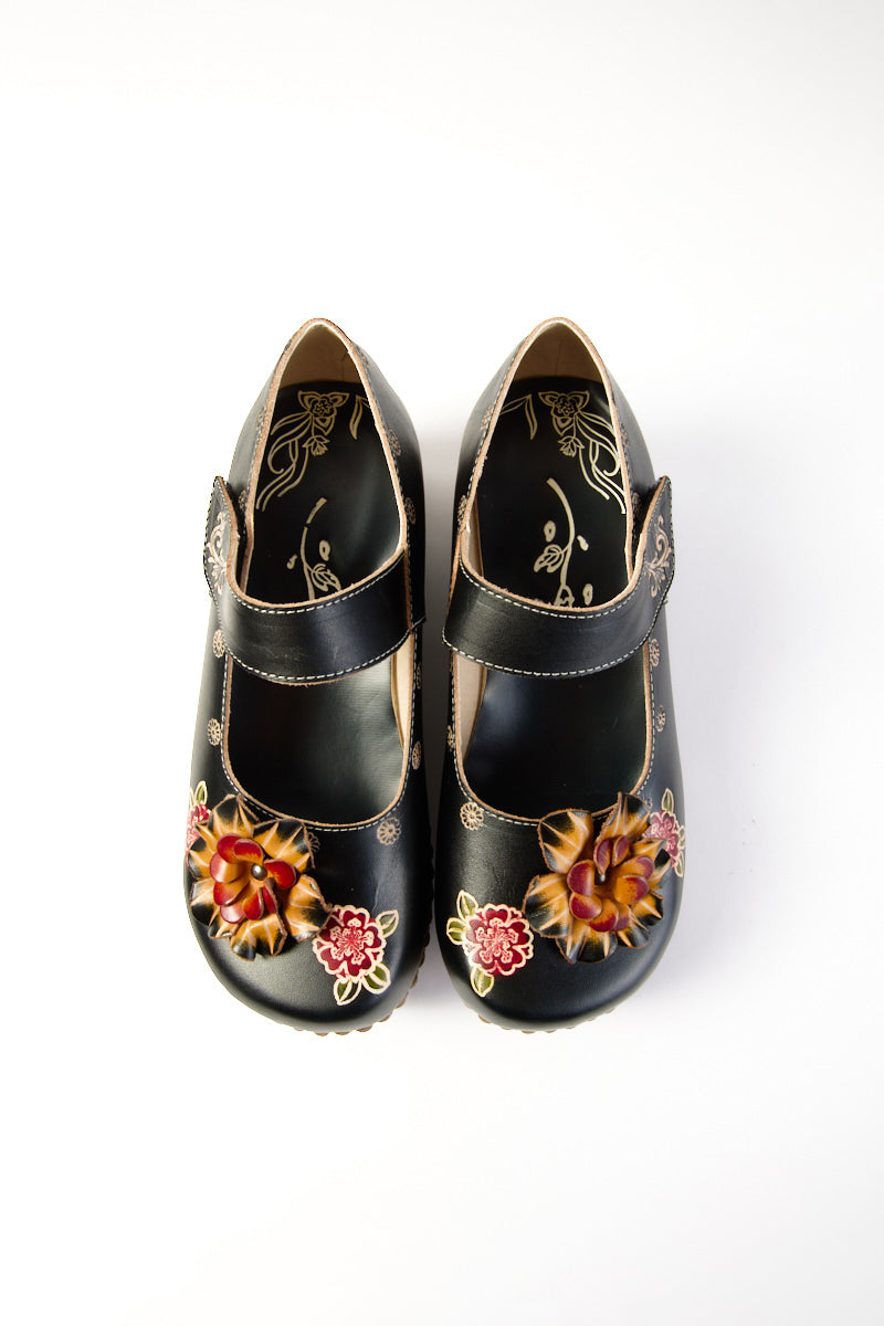 A Vintage Style Garment with Delicate Timeless Details