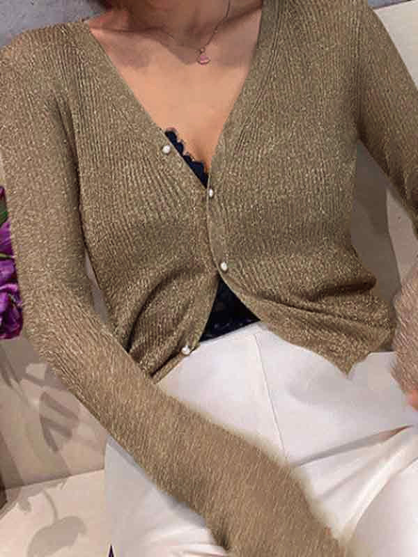 Beautifully Balanced Garment with Timeless Character