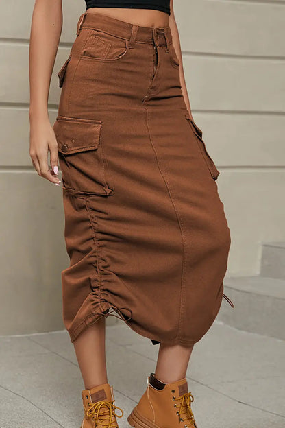 Classic Vintage Garment with a Flattering Fit