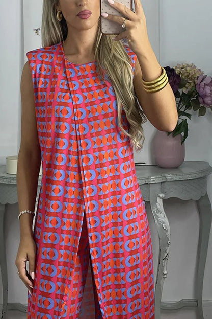 A Vintage Style Top with Delicate Timeless Details